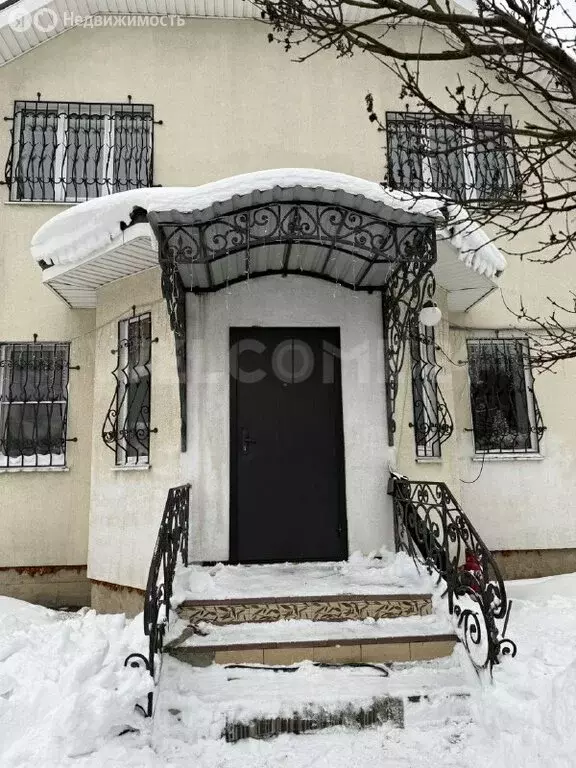 Дом в Видное, СНТ Солнышко, Пришоссейная улица, 146 (178.9 м) - Фото 2