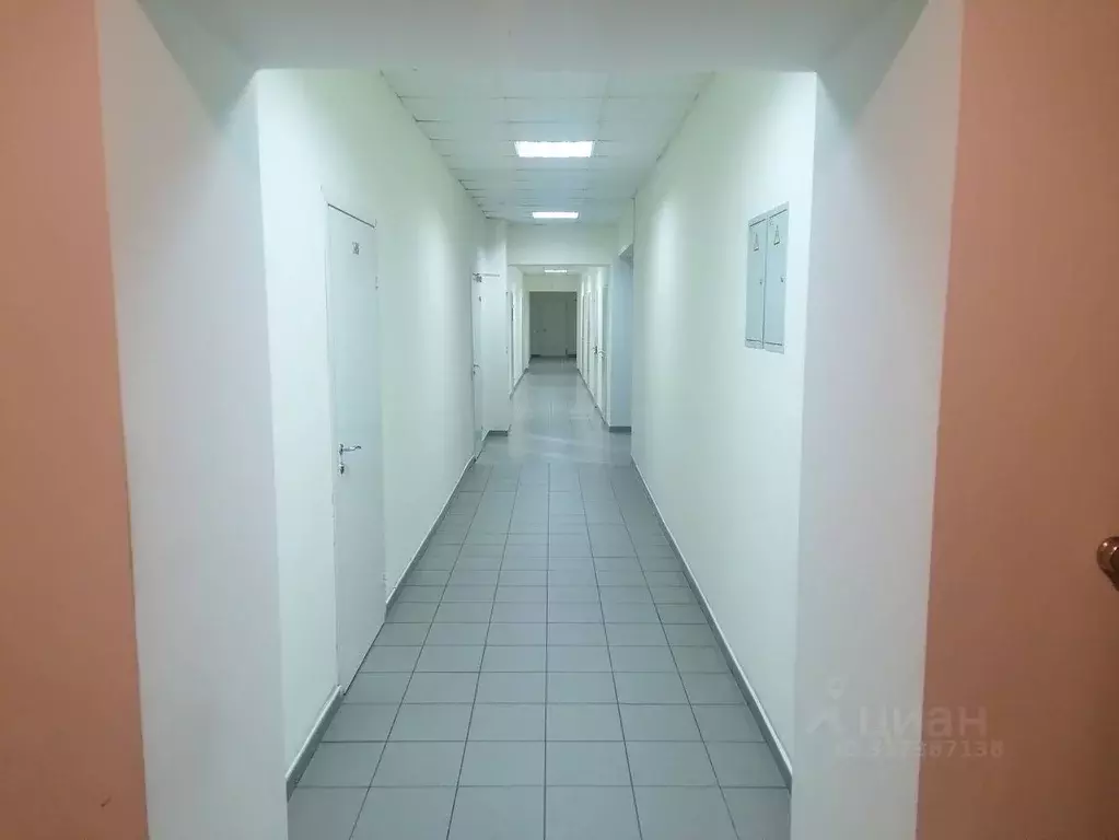 Офис в Санкт-Петербург 19-я Васильевского острова линия, 34к1Б (491 м) - Фото 0