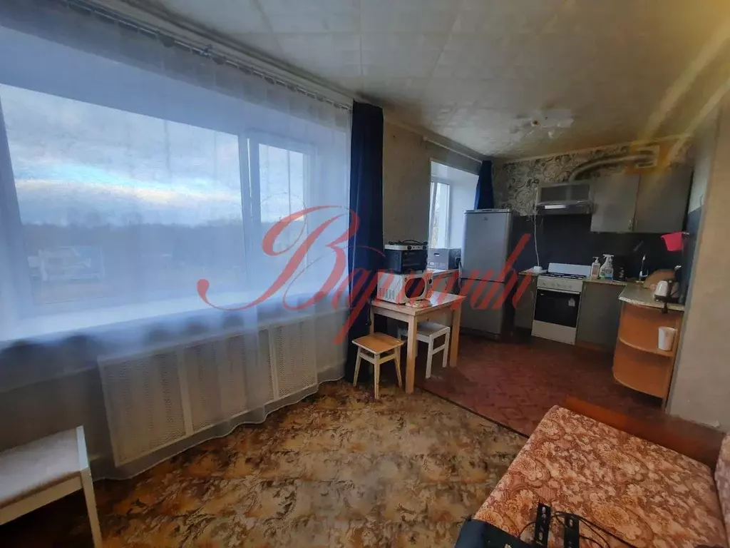 1-к кв. Архангельская область, Северодвинск ул. Ломоносова, 66 (31.1 ... - Фото 1