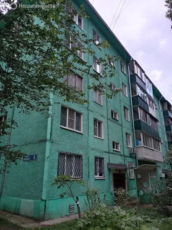 1к в 3-комнатной квартире (10 м) - Фото 2