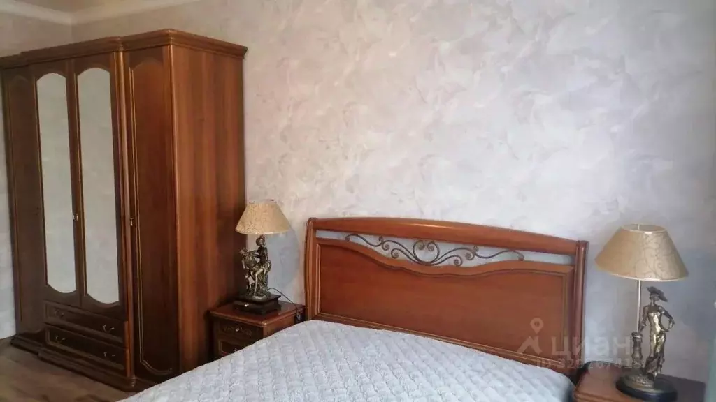 3-к кв. Москва просп. Магеллана, 1 (69.0 м) - Фото 2