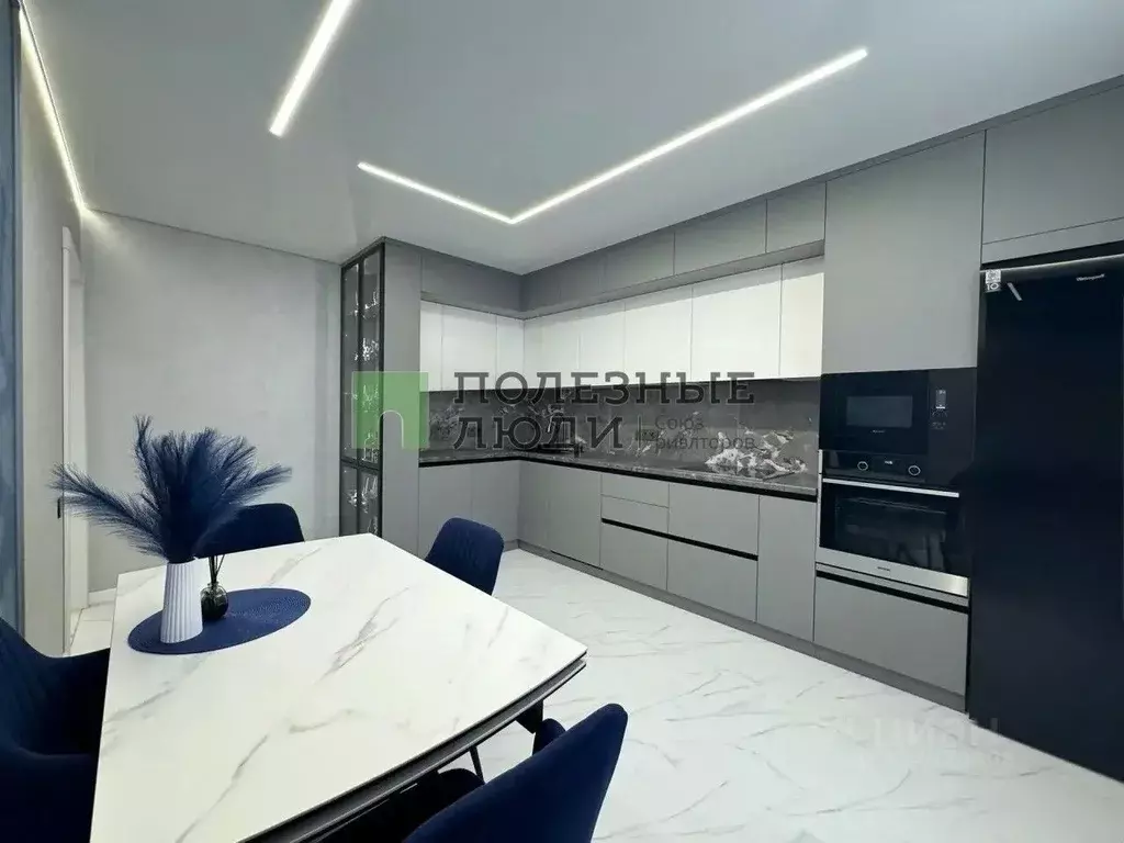 3-к кв. Орловская область, Орел ул. Зеленина, 8 (78.0 м) - Фото 1