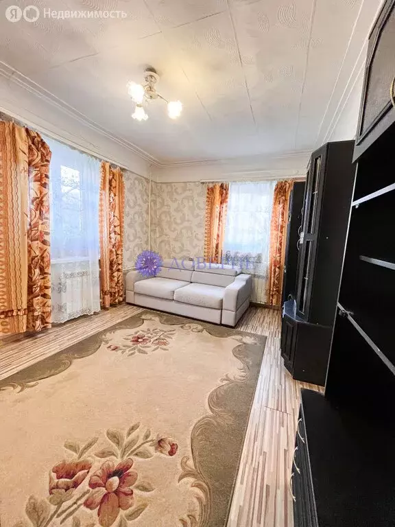 2-комнатная квартира: Ивангород, улица Гагарина, 44 (41.8 м) - Фото 2