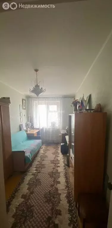 3-комнатная квартира: Миасс, улица Романенко, 13 (63 м) - Фото 2