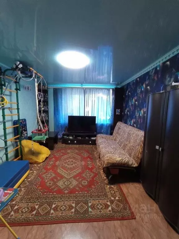 3-к кв. Оренбургская область, Орск Новый город мкр, ул. Комарова, 20 ... - Фото 0