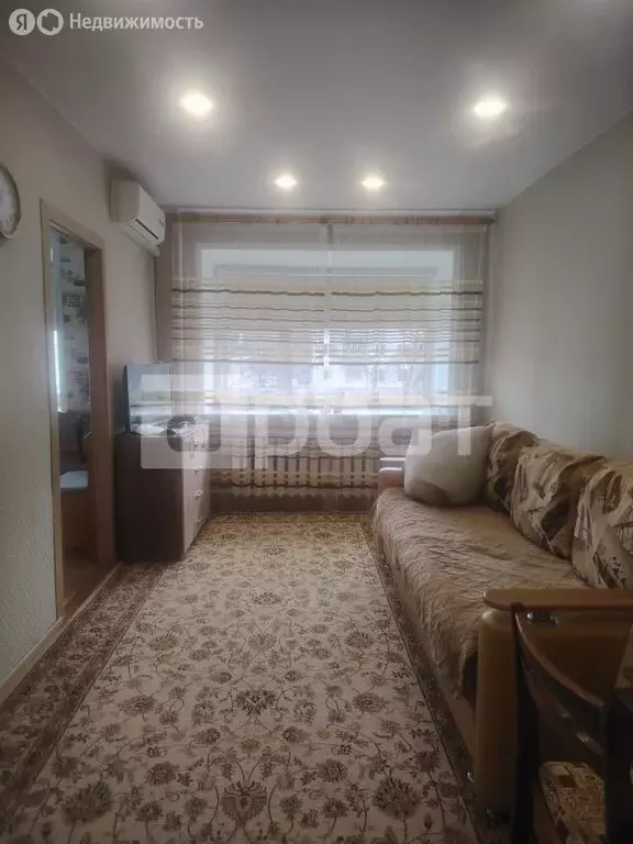 1-комнатная квартира: Кострома, проспект Мира, 129 (27.5 м) - Фото 2