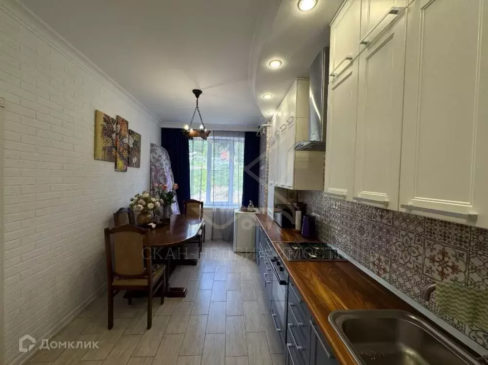 Продаётся 2-к квартира, 57.5 м - Фото 1