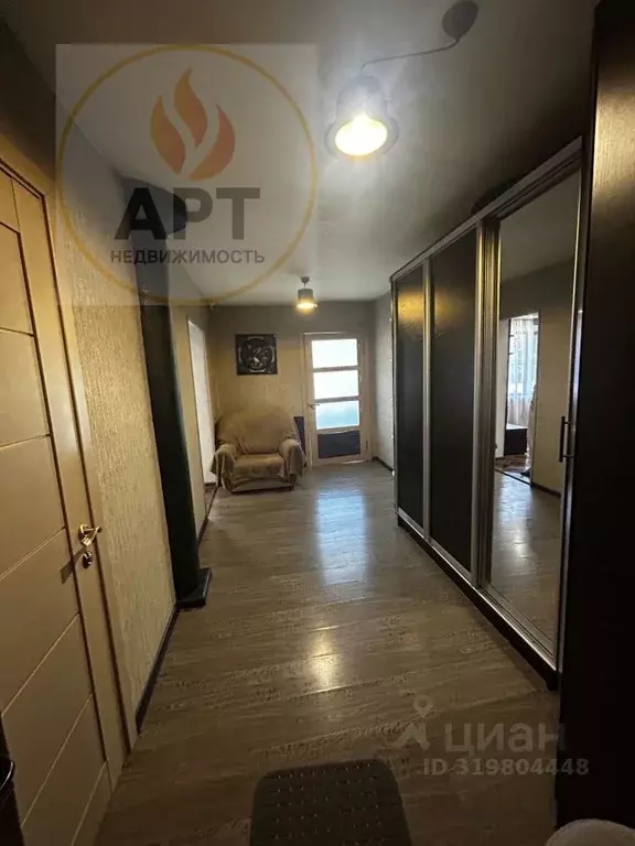 4-к кв. Северная Осетия, Владикавказ Московская ул., 55к1 (106.0 м) - Фото 2