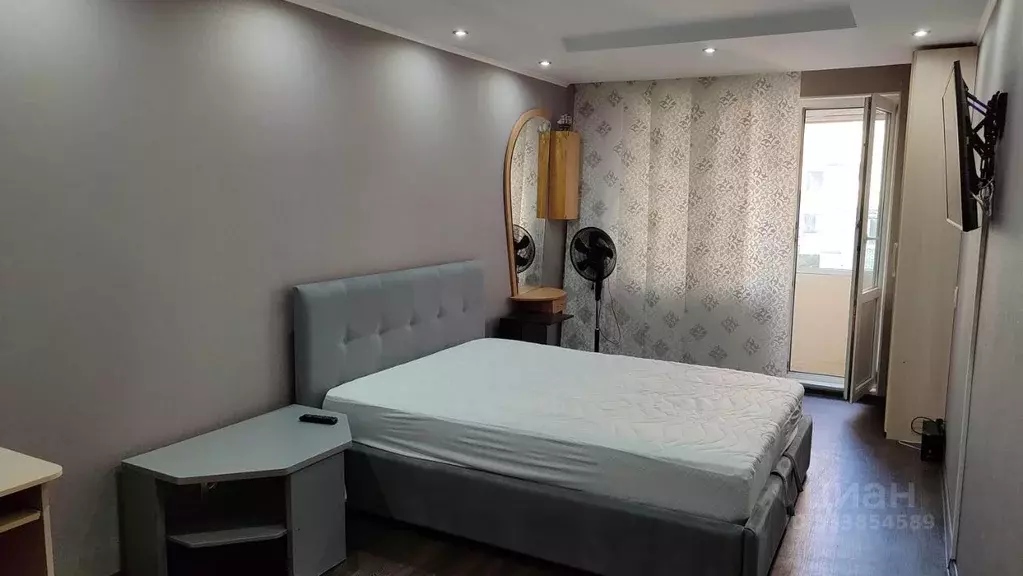 2-к кв. Санкт-Петербург Богатырский просп., 53к1 (62.5 м) - Фото 1