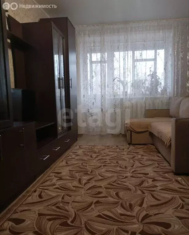 3-комнатная квартира: Брянск, Московский проспект, 132 (55.7 м) - Фото 2