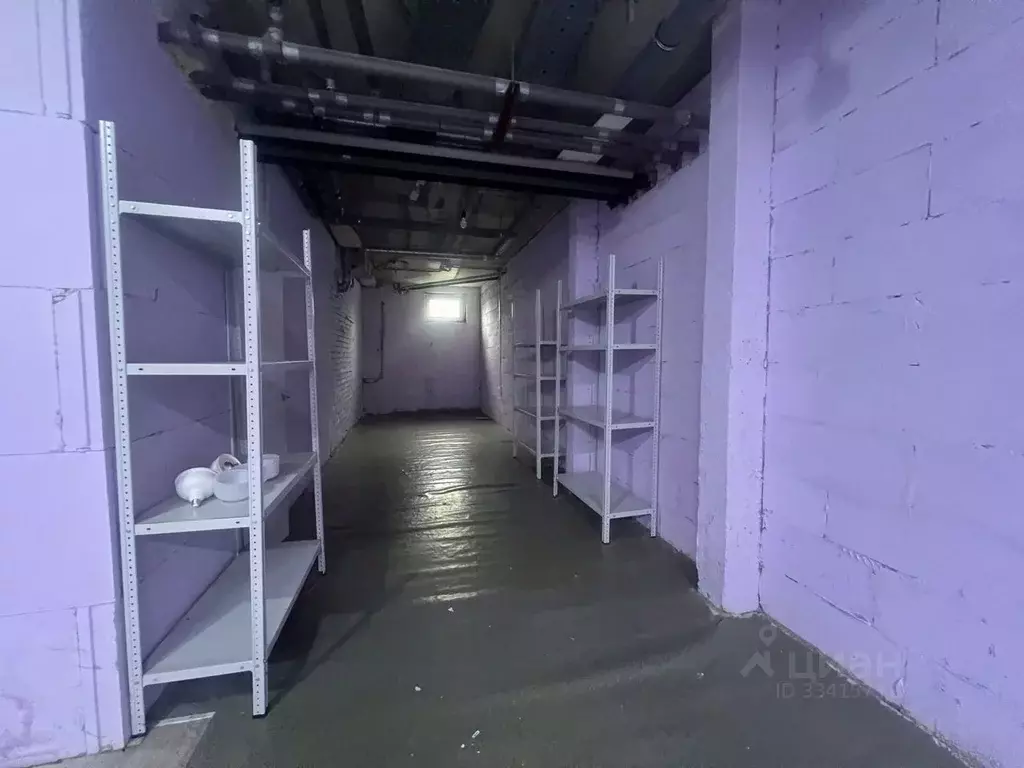 Помещение свободного назначения в Москва пос. Коммунарка, ул. ... - Фото 1