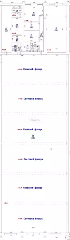 Производственное помещение в Нижегородская область, Нижний Новгород ... - Фото 2