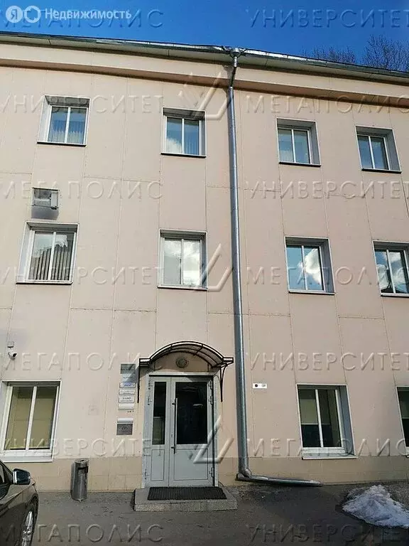 Офис (64 м) - Фото 1