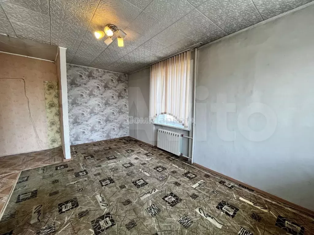 1-к. квартира, 31,1 м, 5/5 эт. - Фото 0