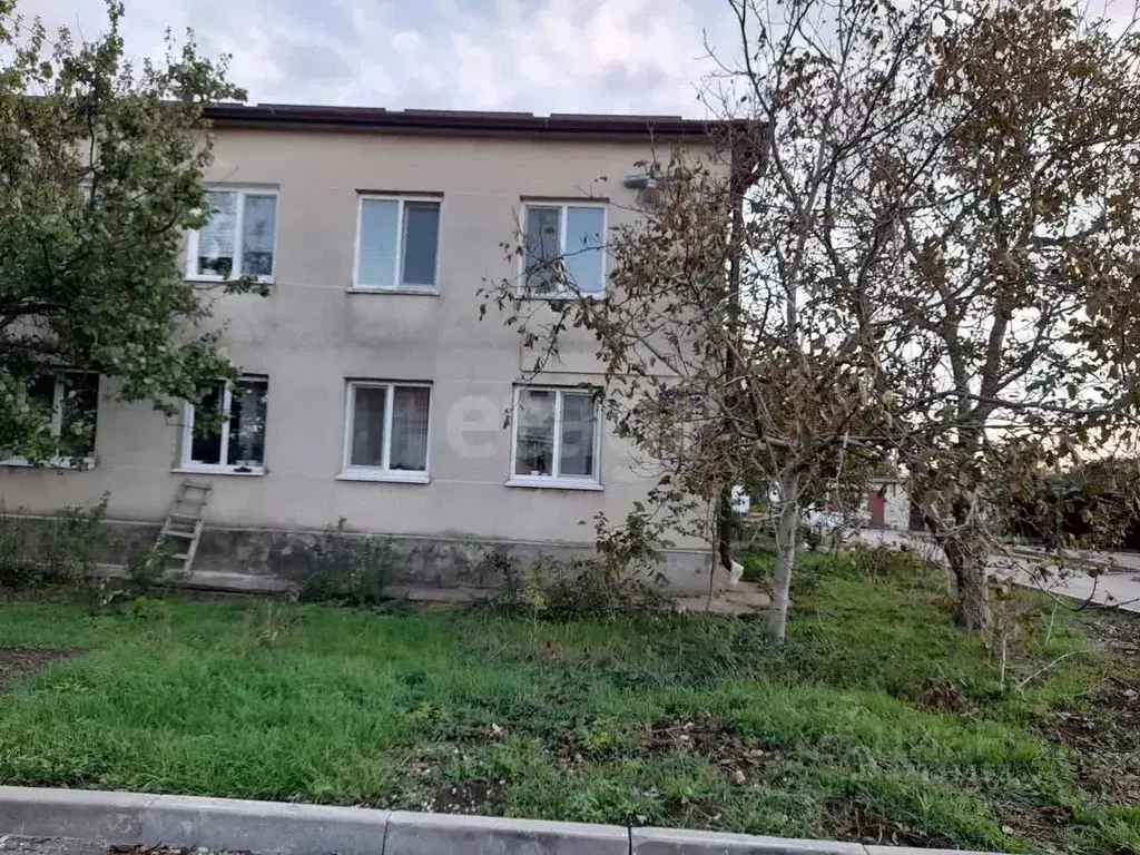 3-к кв. Крым, Ленино пгт ул. Энергетиков, 2 (42.1 м) - Фото 2