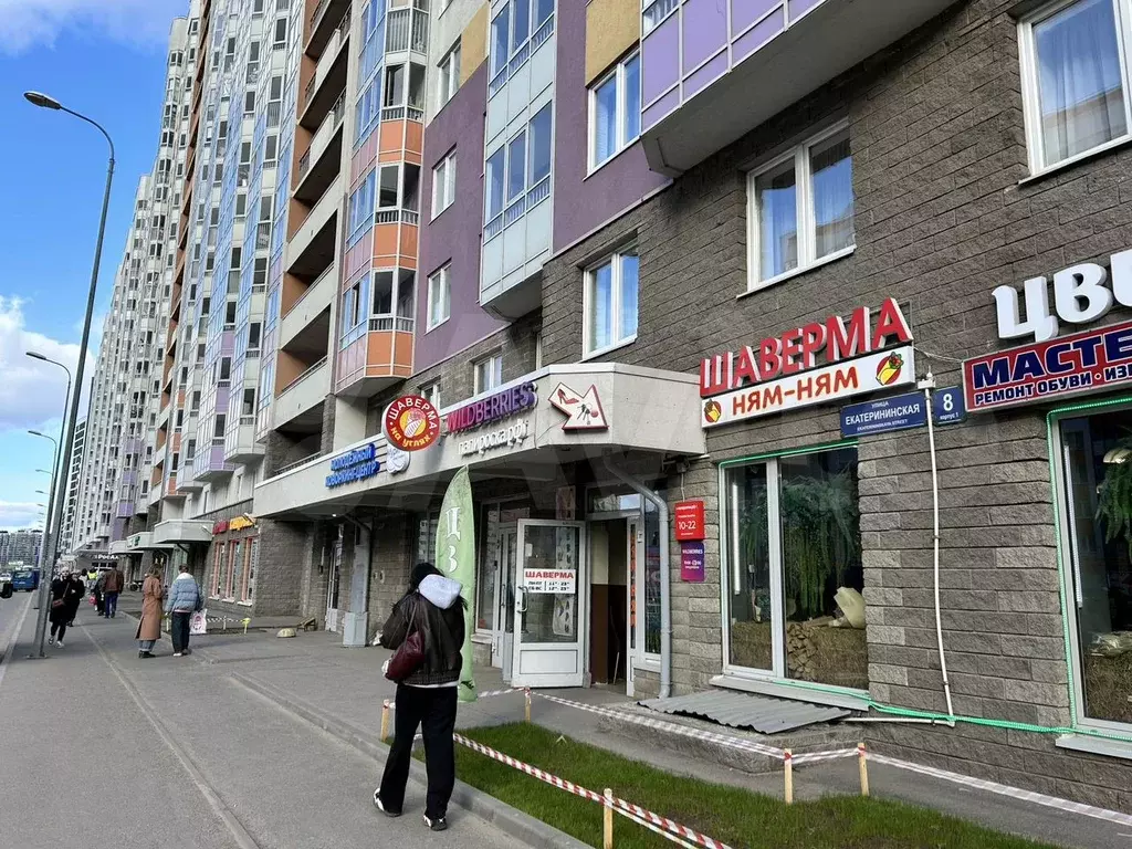 Аренда помещения под цветы - Фото 0