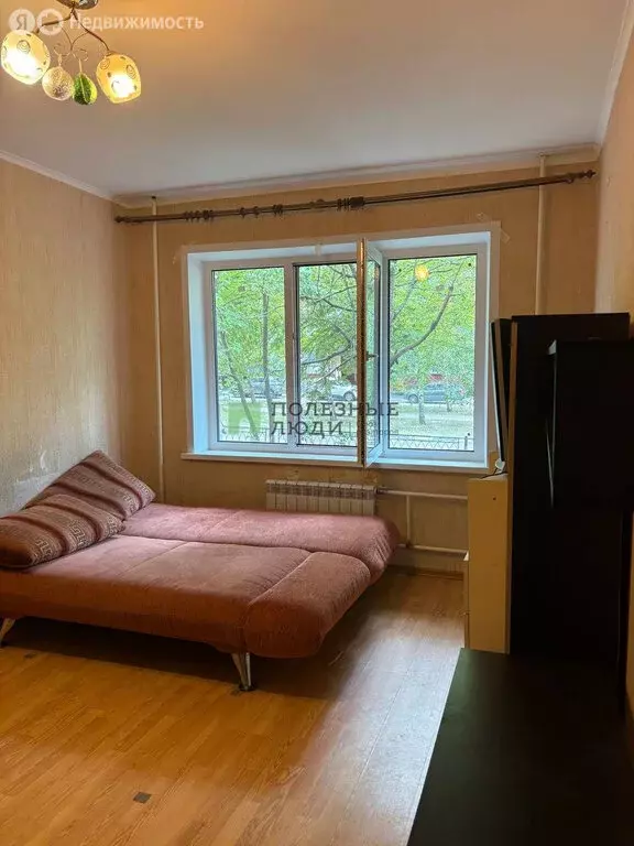 1-комнатная квартира: Белгород, бульвар Юности, 10 (31.6 м) - Фото 1