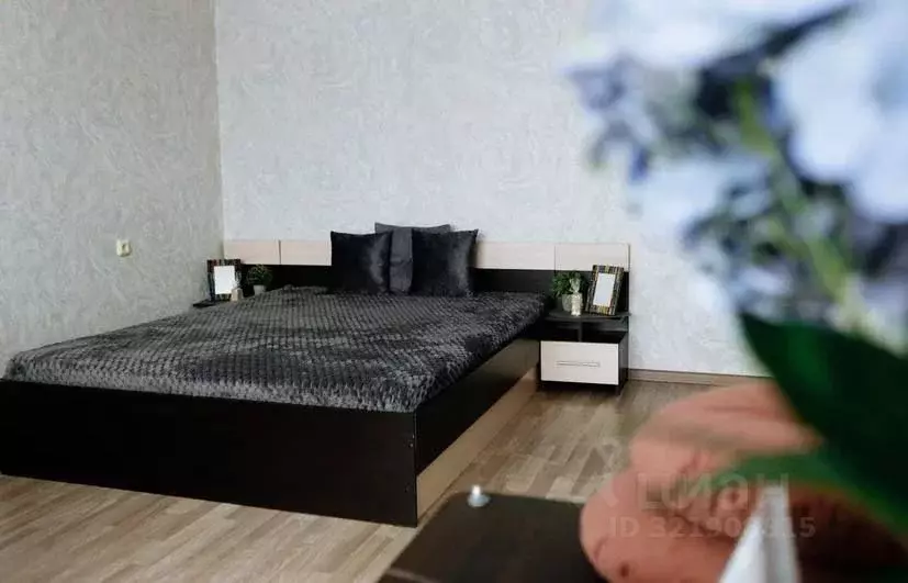 1-к кв. Вологодская область, Сокол Интернатная ул., 10 (33.2 м) - Фото 1