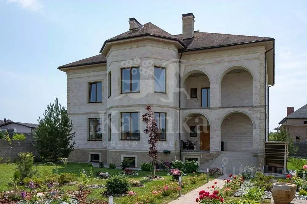 Дом в Московская область, Красногорск городской округ, д. Тимошкино, ... - Фото 1