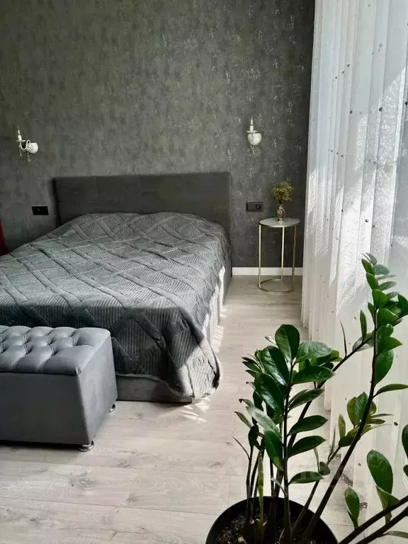 2-к кв. Татарстан, Казань ул. Тихомирнова, 7 (74.0 м) - Фото 1
