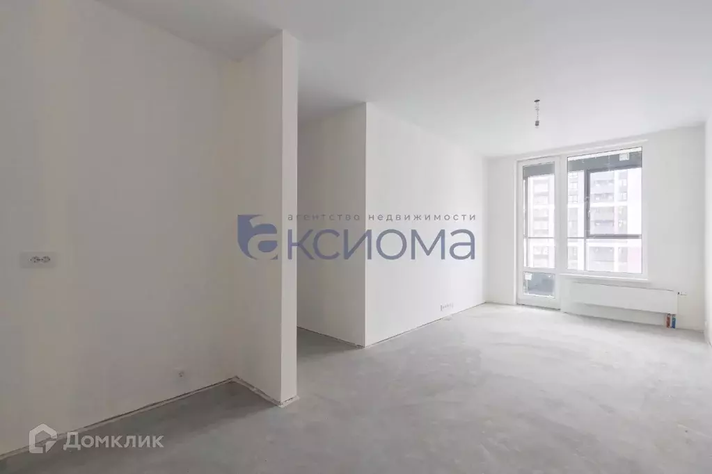 Продаётся 1-к квартира, 34 м - Фото 0