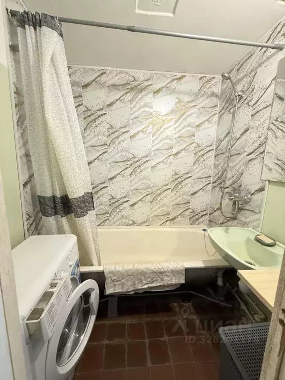 1-к кв. Костромская область, Кострома Давыдовский-2 мкр, 67 (32.0 м) - Фото 2