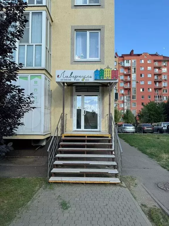 Аренда 80кв.м - Фото 1