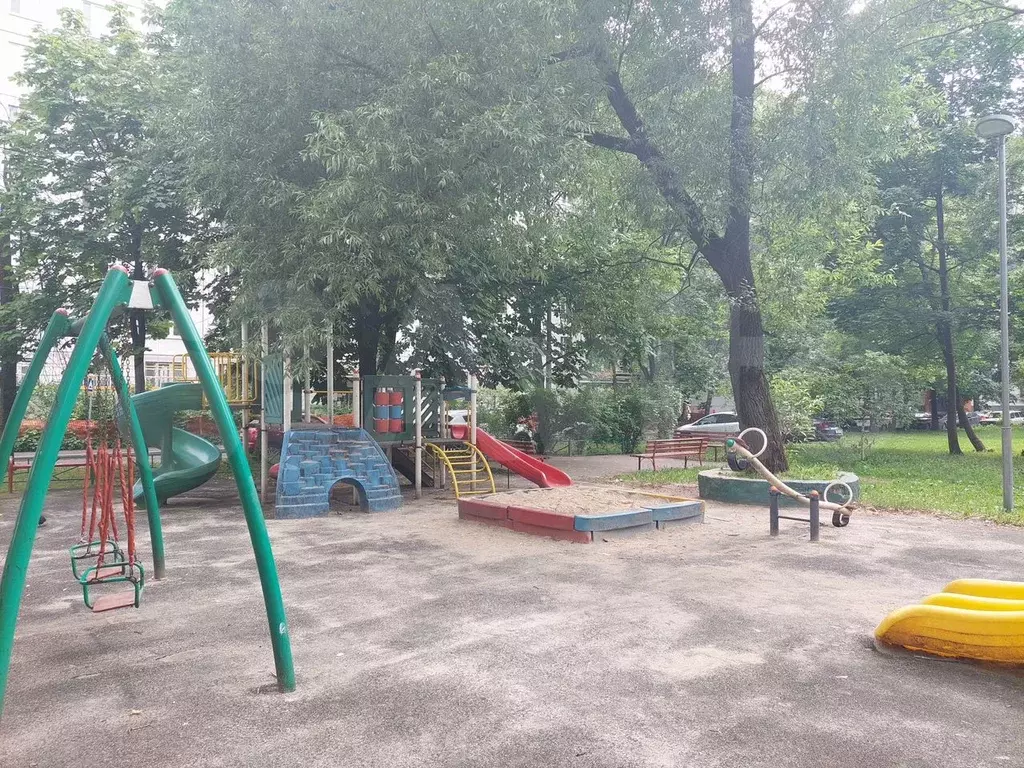1-к. квартира, 35,3 м, 10/14 эт. - Фото 1