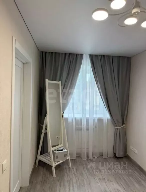 1-к кв. Тюменская область, Тюмень Профсоюзная ул., 88 (43.0 м) - Фото 2