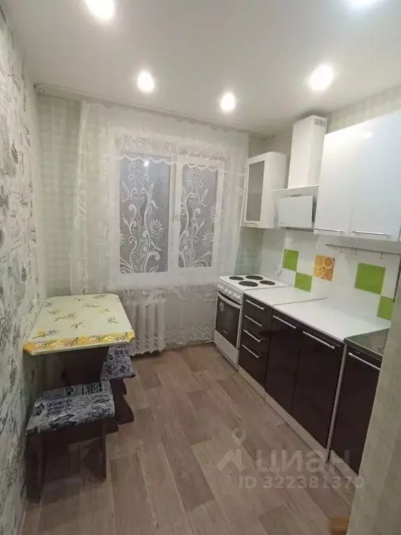 2-к кв. Иркутская область, Усть-Илимск ул. Наймушина, 23А (47.1 м) - Фото 1