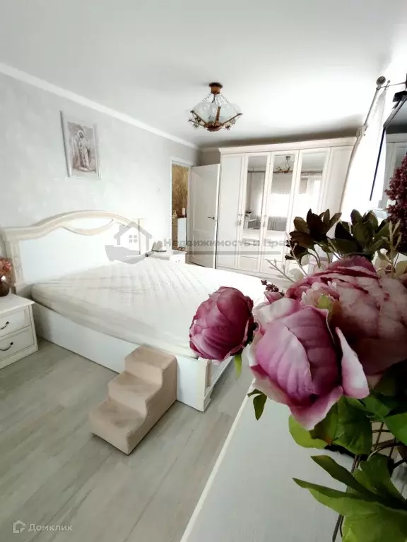 Продаётся 3-к квартира, 61 м - Фото 0