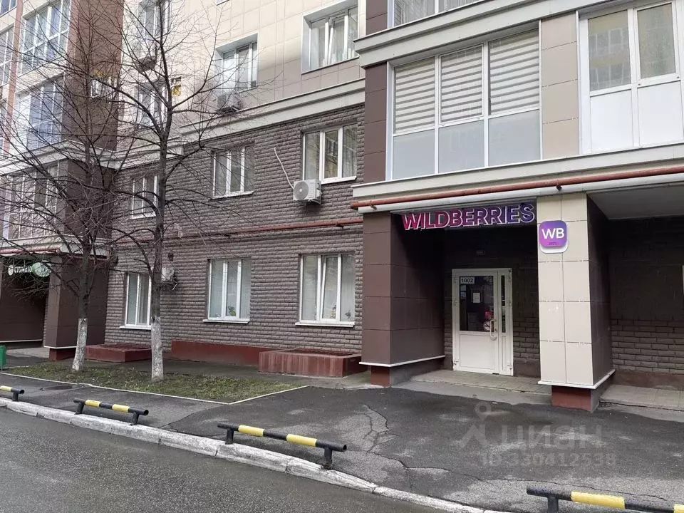 Помещение свободного назначения в Татарстан, Казань ул. Салиха ... - Фото 0