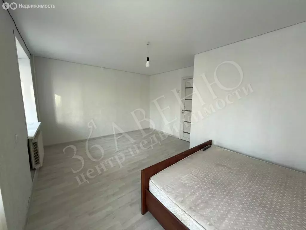 2-комнатная квартира: Воронеж, улица Войкова, 8 (48.2 м) - Фото 2