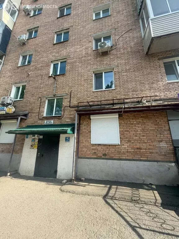 2-комнатная квартира: Арсеньев, улица Ломоносова, 22 (42.9 м) - Фото 2