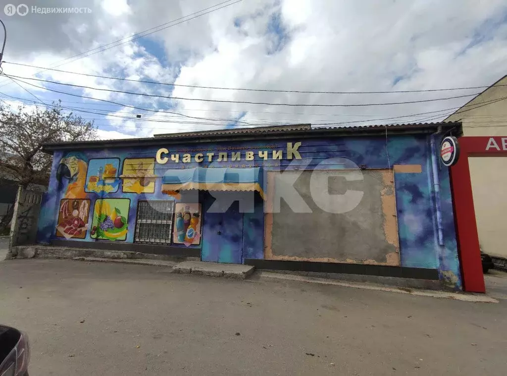 Торговая площадь (68 м) - Фото 2