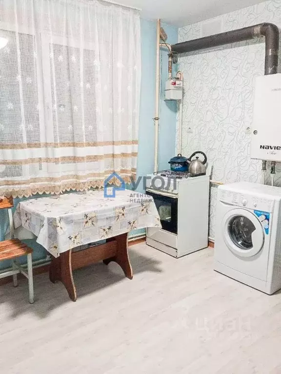 2-к кв. Самарская область, Самара Крутые Ключи мкр, 3 (45.0 м) - Фото 2