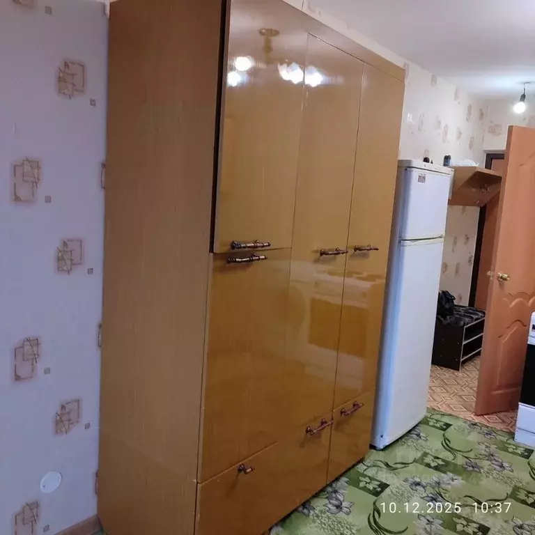 Студия Удмуртия, Ижевск Заречное ш., 19 (24.0 м) - Фото 1