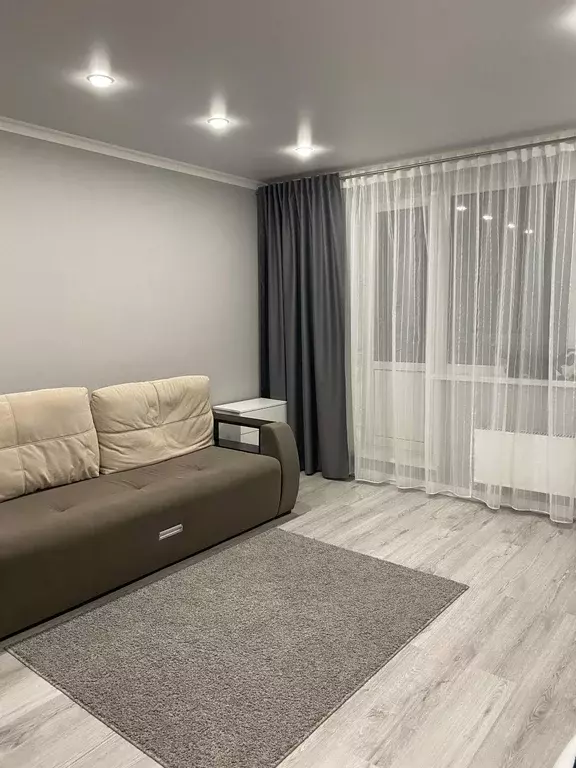 Продаётся 1-к квартира, 39.1 м - Фото 0