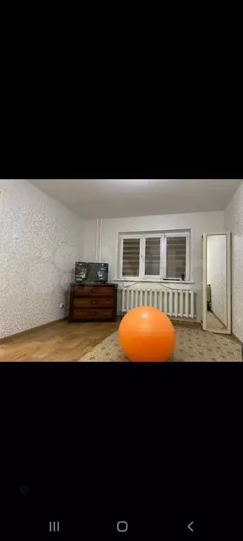 1-к. квартира, 33 м, 6/9 эт. - Фото 0