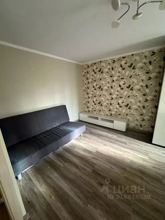 1-к кв. Санкт-Петербург ул. Академика Байкова, 11К2 (33.0 м) - Фото 1