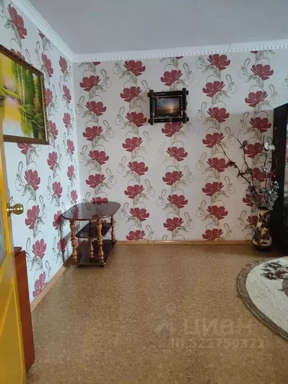 2-к кв. Татарстан, Нурлат Садовая ул., 1А (48.0 м) - Фото 2