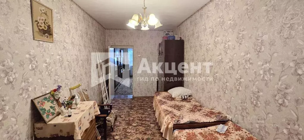 3-к кв. Ивановская область, Иваново ул. Парижской Коммуны, 24 (60.2 м) - Фото 2