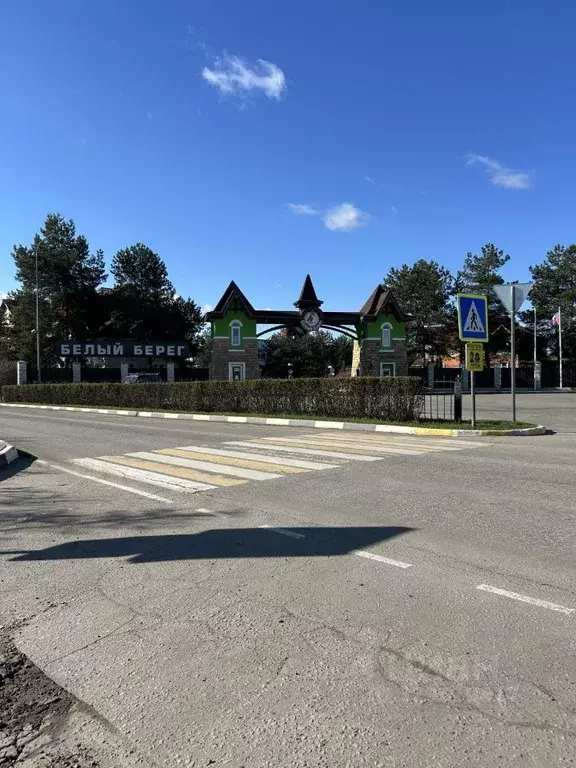 Участок в Московская область, Люберцы городской округ, с. Верхнее ... - Фото 1