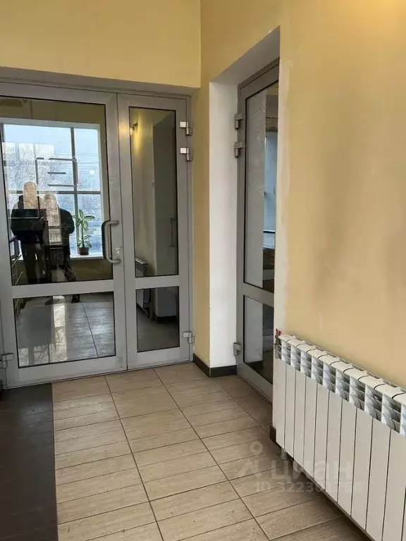 Торговая площадь в Белгородская область, Белгород ул. Белгородского ... - Фото 1