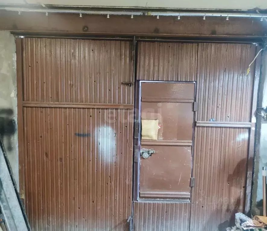 Гараж в Тюменская область, Тюмень ул. 30 лет Победы, 107 (23 м) - Фото 1