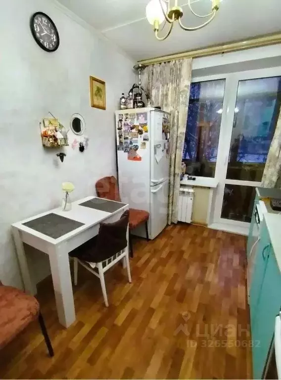 1-к кв. Москва Ереванская ул., 26к1 (35.0 м) - Фото 1