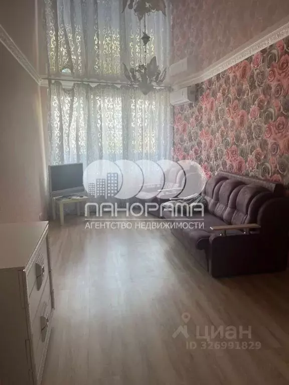 1-к кв. Краснодарский край, Анапа ул. Лермонтова, 118 (48.0 м) - Фото 2