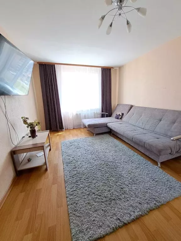 Продаётся 1-к квартира, 33 м - Фото 0