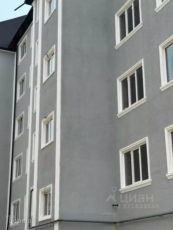 3-к кв. Кабардино-Балкария, Нальчик ул. Солнечная, 12к1 (87.27 м) - Фото 1