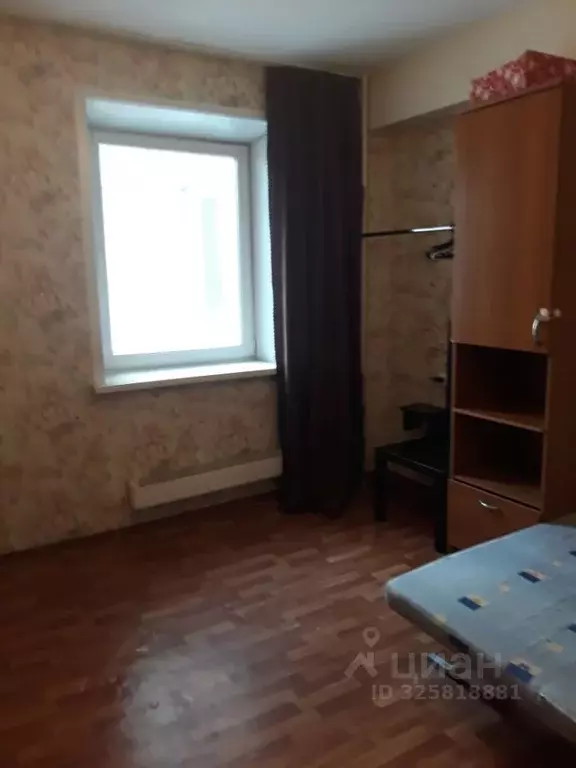 1-к кв. Красноярский край, Красноярск Свободный просп., 72А (33.0 м) - Фото 1